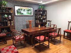 包厢-上岛咖啡(华源四里店)