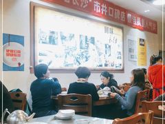 大堂-湘春酒家·1989(湘春路店)
