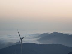 -东白山