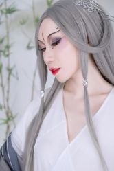 点击看大图 -盘子女人坊古装写真摄影(长春总店)