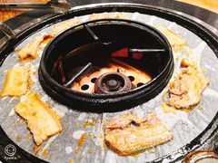 -丽水汇原生态餐厅(大研古城店)