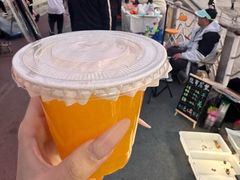 -琴岛之星摩天轮