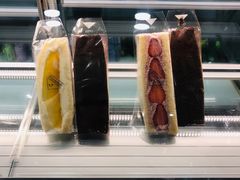 -Fruwich果明治(西单更新场店)