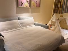 -大连中远海运洲际酒店