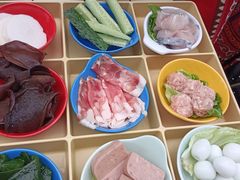 -巴九门老火锅(来福士打望店)