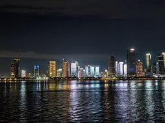 -钱塘江