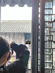 -MAO亲爱的猫婚纱摄影工作室