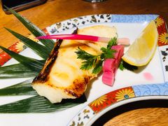 -森味薪火烧•烧鸟居酒屋•日本料理(望京店)