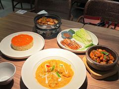 -星叶·东南亚料理(温州万象城店)