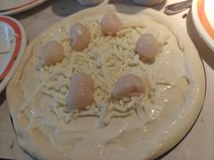 -比格比萨自助(宝山日月光店)