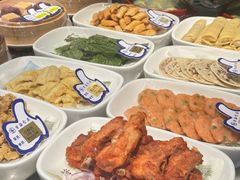 -宁海食府(大剧院店)