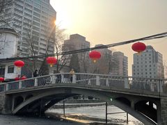 -团结湖公园
