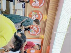 -陕味食族油泼面·小炒盖码面(双榆树店)