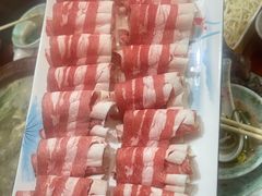 -香满锅老北京羊蝎子火锅·家常菜(新街口店)