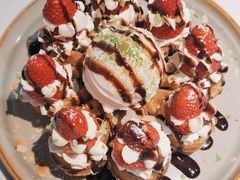 -BE BRIGHT KITCHEN(正佳广场店)