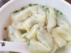 -朱新年·苏式汤团·面点(北寺塔店)