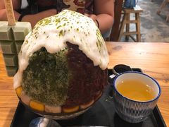 -WONDER ICE 萬得冰田(建設路总店)