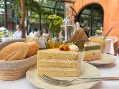 -夏朵餐厅(丁香店)