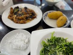 -晋阳饭庄(虎坊桥店)