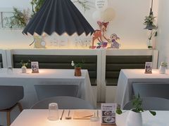 -春树下·树屋花房西餐厅(罍街AS1980店)