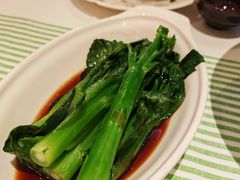 -桂满陇·杭州小馆(巴黎春天浦建店)