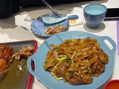 -龙记香港茶餐厅(久光百货店)