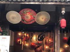 -安仁古镇