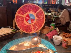 -吼堂老火锅(太古里总店)