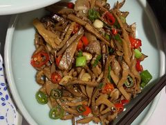 -围龙屋客家食府(福田店)