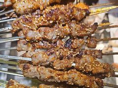 -可口香·非遗老号烧烤(南岗直营店)