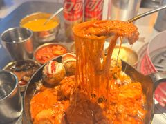 -梅梅家的烤肉店(槐北路店)