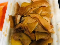 -细妹五香牛杂(步行街店)