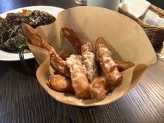 -The Cheebat 锌吧·Bistro(体育西店)