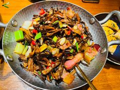 -云海肴·汽锅鸡·云南菜(苏州中心店)