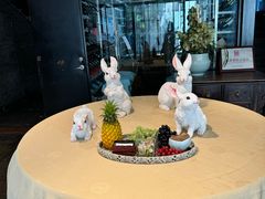 -唐廊烤鸭店(工体店)