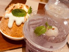 -After You Dessert Cafe(CENTRALWORLD)