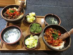 -擂饭(五一广场店)