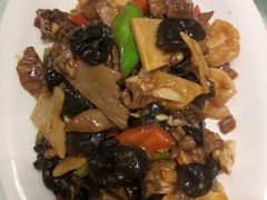 -陈傻子餐厅(世纪都会店)