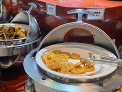 -素心素食(翠苑店)