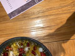 -十三式重庆江湖菜(金茂览秀城店)