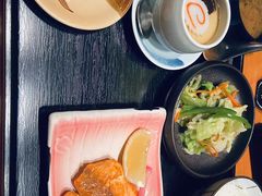 -将军日本餐厅·Shogun 传统日料·铁板烧·板前料理(厦门马哥孛罗东方大酒店)