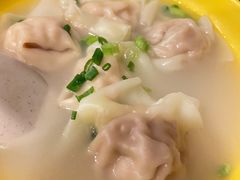 -龙抄手(春熙路总店)