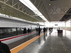-衡阳东站