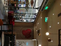 -COSTA COFFEE(上海月星环球港店)