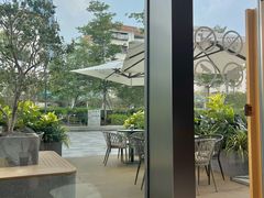 -Peet's 皮爷咖啡(海雅缤纷城店)