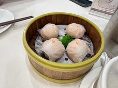-福满楼·海鲜酒家(福永益田店)