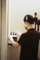 -栖SPA·ONDA ·美芙炫·海菲秀科技美肤中心