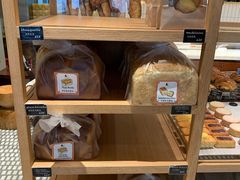 面包甜点陈列柜-Luneurs(幸福里店)