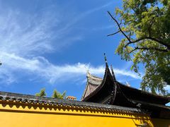 -西园寺素食(西园弄戒幢律寺店)