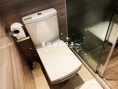 -上海西藏大厦万怡酒店